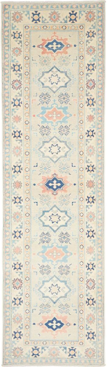 Pakistani rug Kazak 293x82 293x82, Persian Rug Knotted by hand