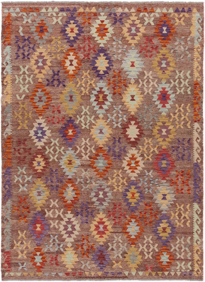 Afgán szőnyeg Kilim Afgán Heritage 249x179 249x179, Perzsa szőnyeg szőttesek