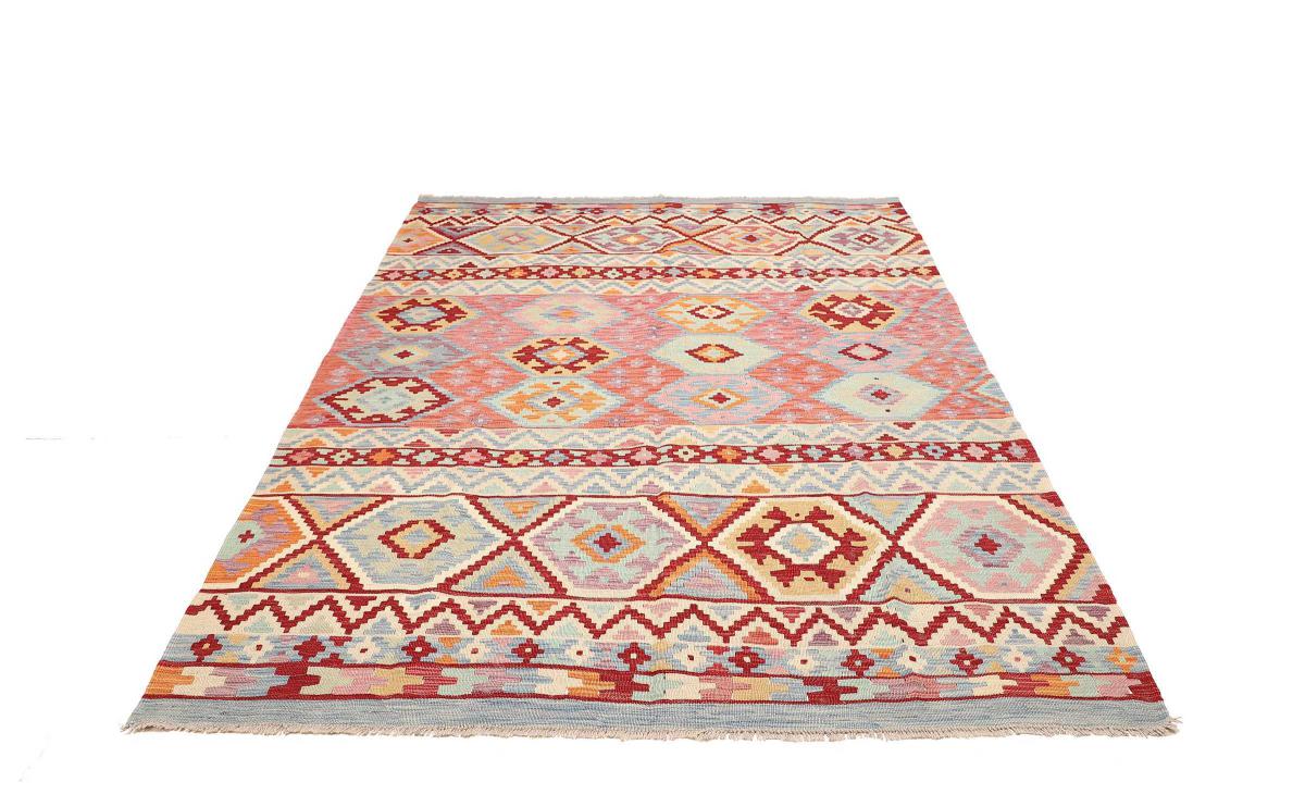 Kilim Afghan - 1