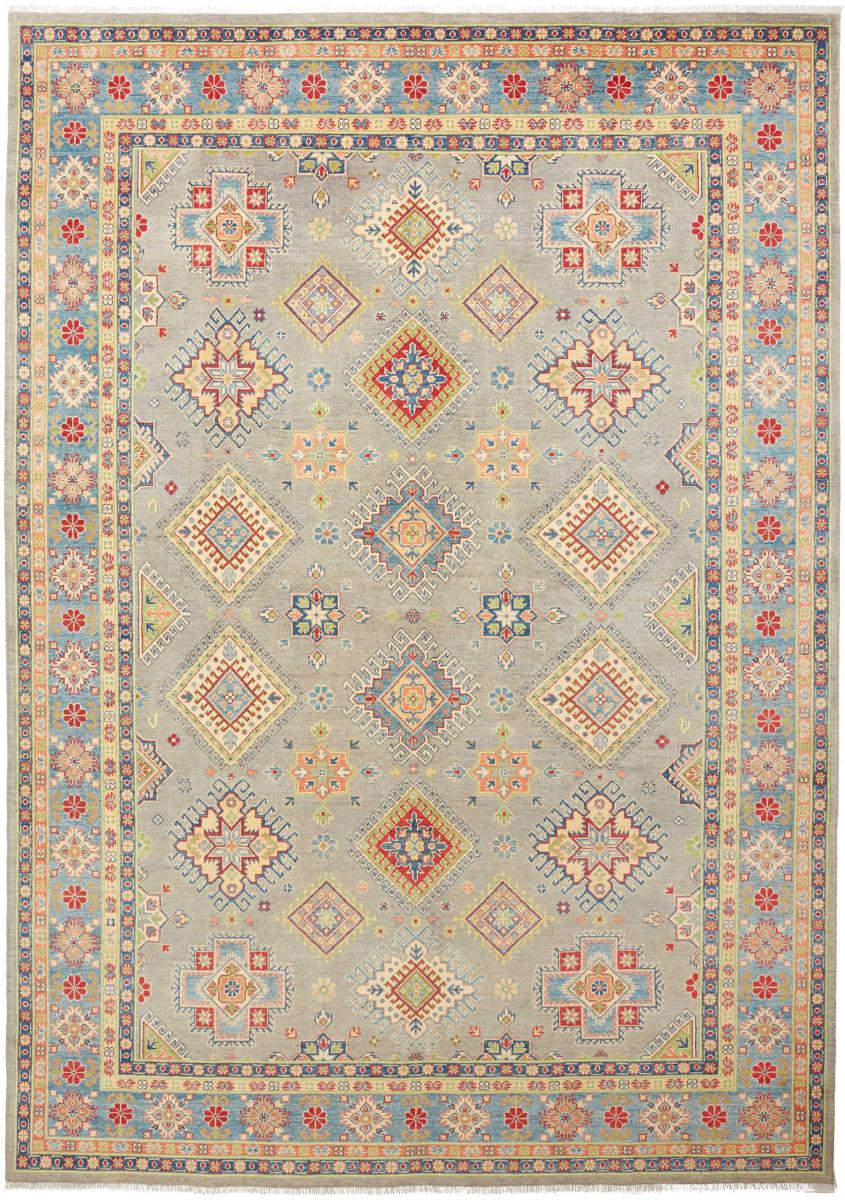Afghan rug Kazak Limited 351x244 351x244, Persian Rug Knotted by hand