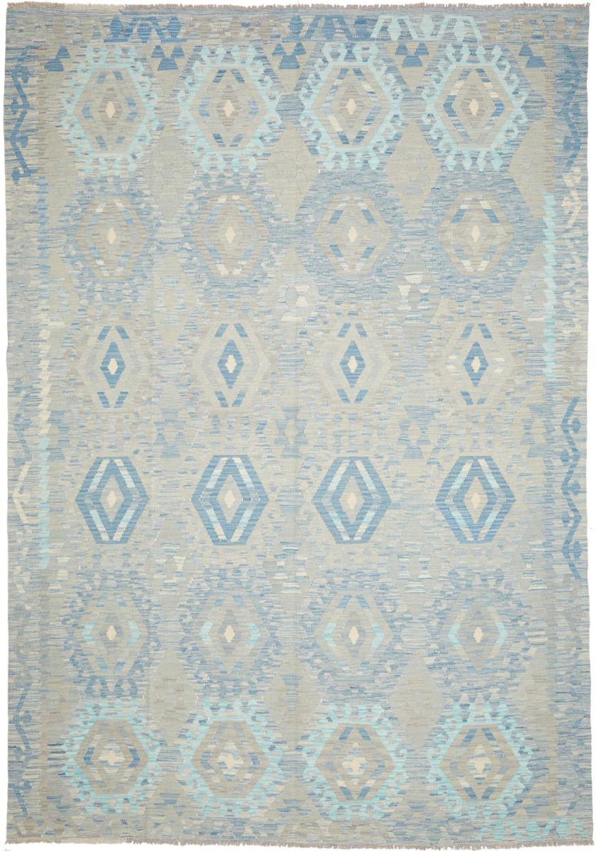 Afghánský koberec Kilim Afghan Heritage 311x220 311x220, Perský koberec Ručně tkaný