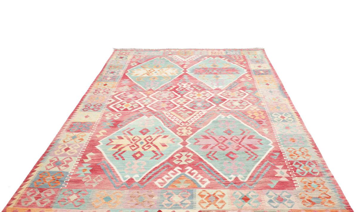 Kilim Afghan - 1