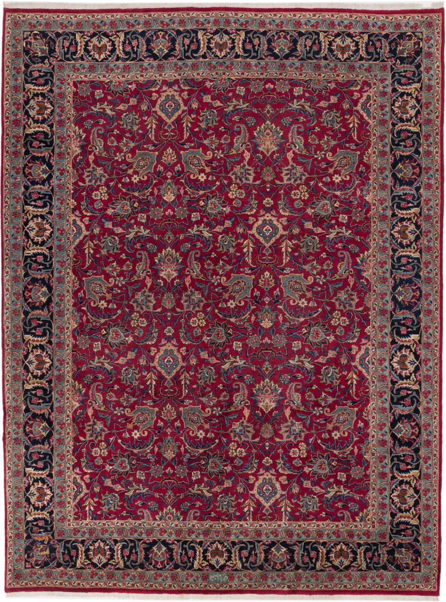 Persian Rug Mashhad 390x294 390x294, Persian Rug Knotted by hand