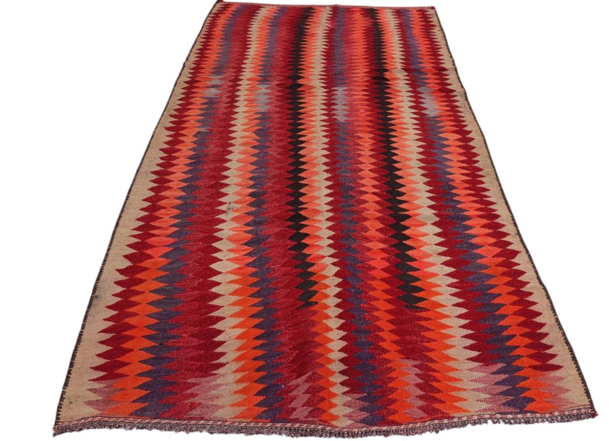 Kilim Fars Antique - 1