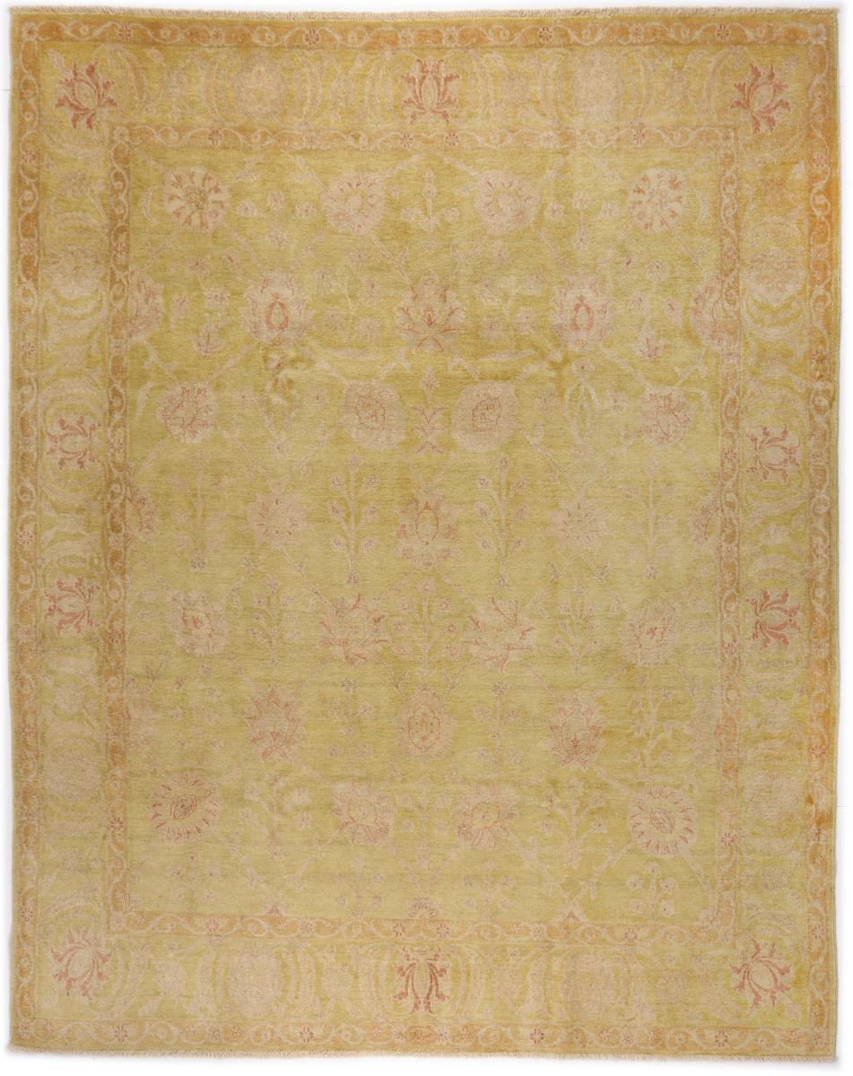 Persisk matta Isfahan 309x241 309x241, Persisk matta Knuten för hand