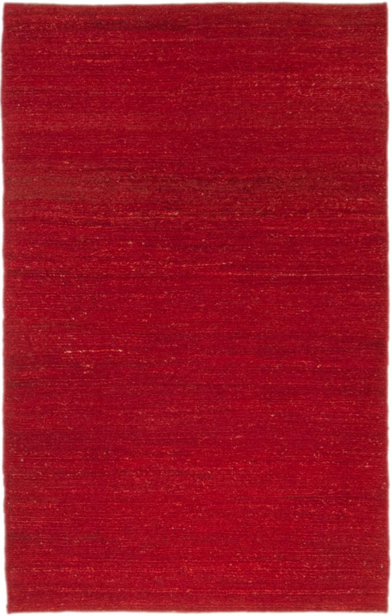 Persian Rug Persian Gabbeh Kashkuli 157x98 157x98, Persian Rug Woven by hand
