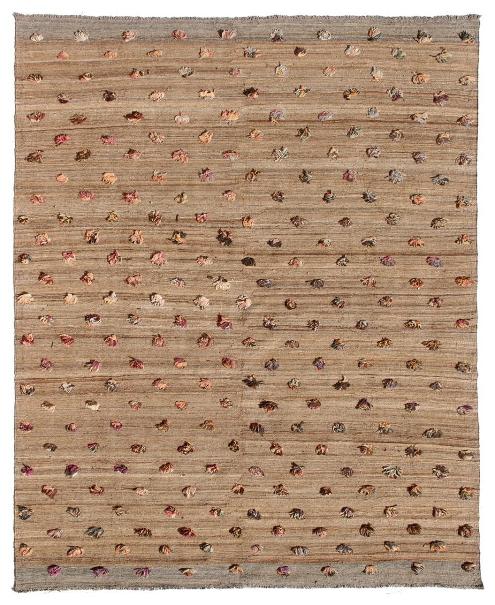 Afganistan-matto Kelim Afghan Berber Edition 350x256 350x256, Persialainen matto kudottu