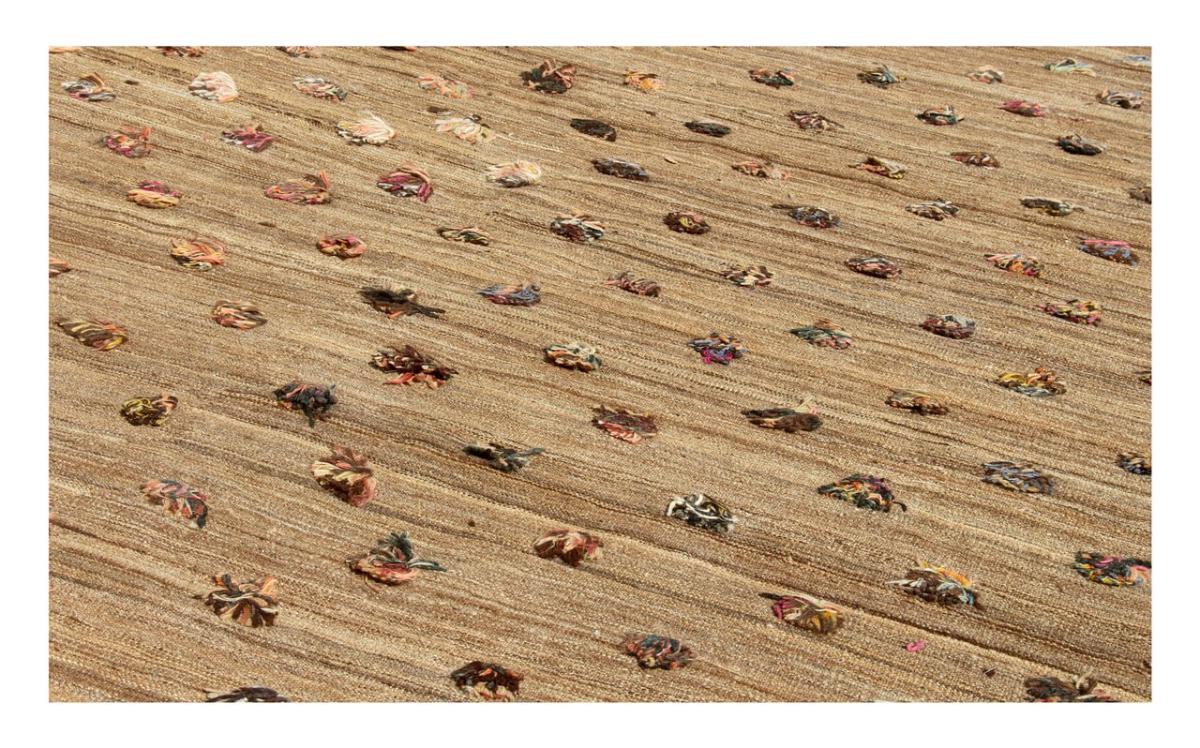 Kelim Afghan Berber Edition - 1