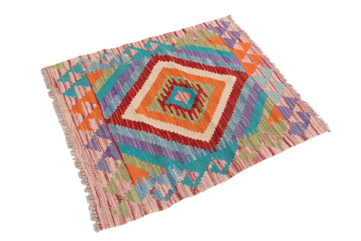 Kilim Afgán - 1