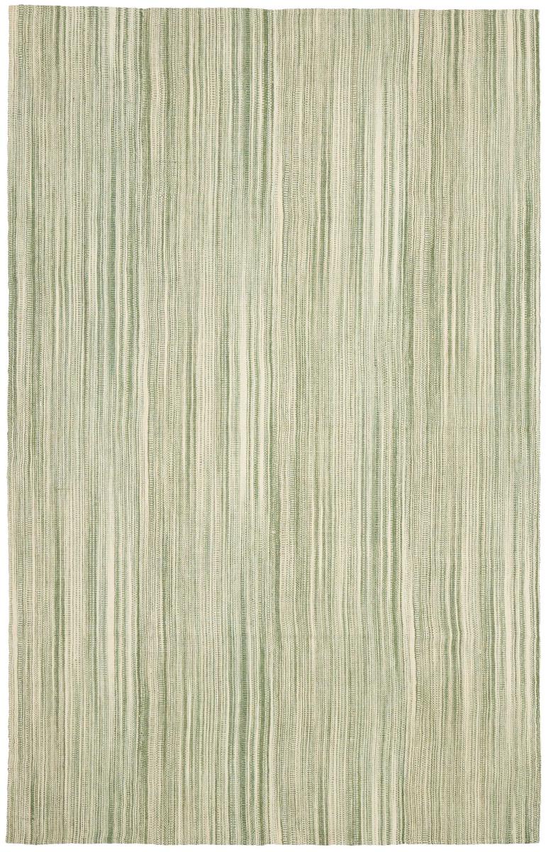 Persian Rug Kilim Fars 9'3"x5'11" 9'3"x5'11", Persian Rug Woven by hand