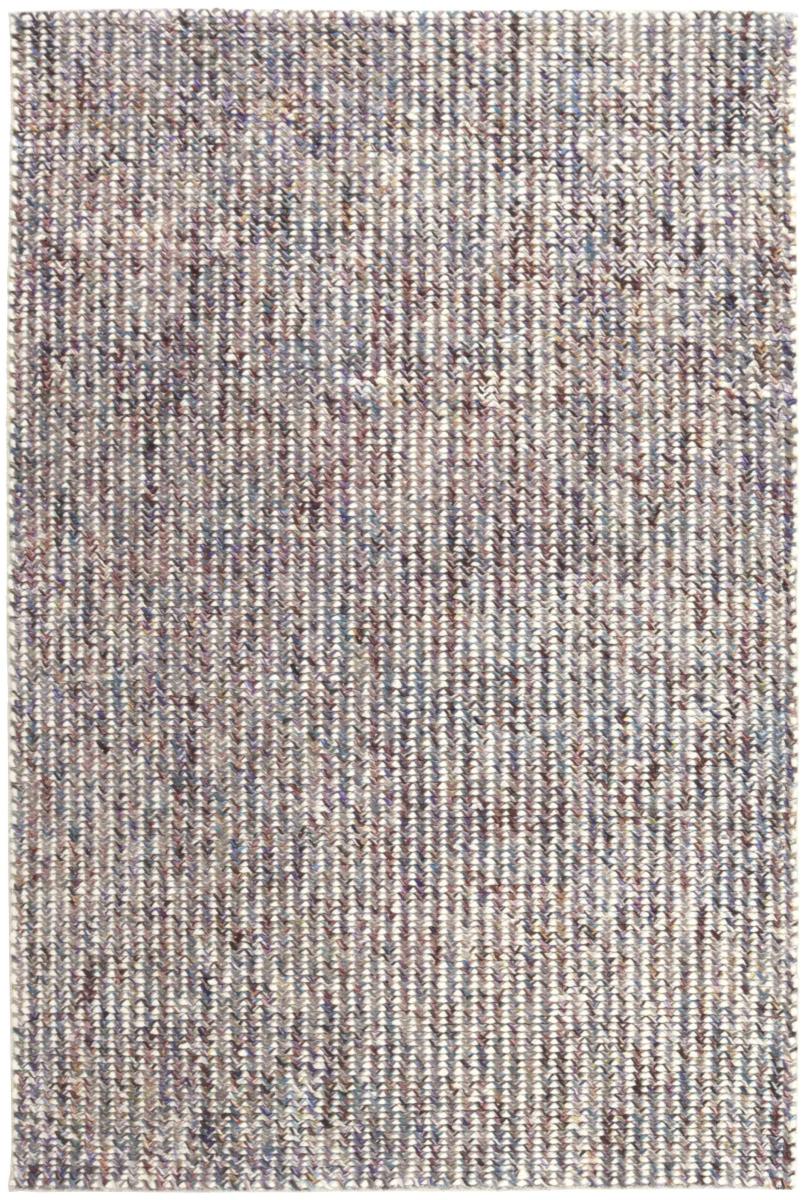 Indo rug Texura Spectra 201x139 201x139, Persian Rug Woven by hand