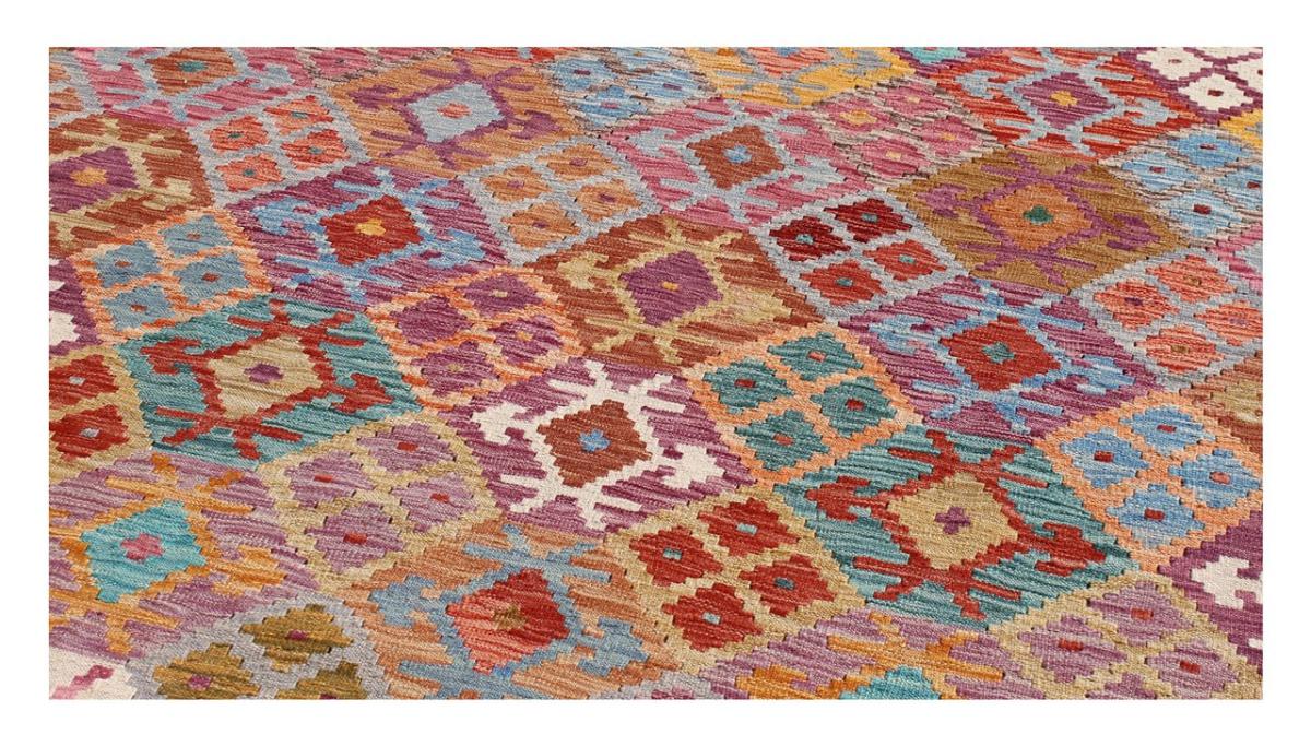 Kilim Afghan - 1