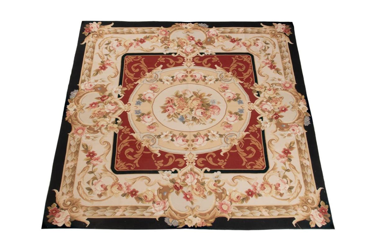 Kilim Aubusson - 1
