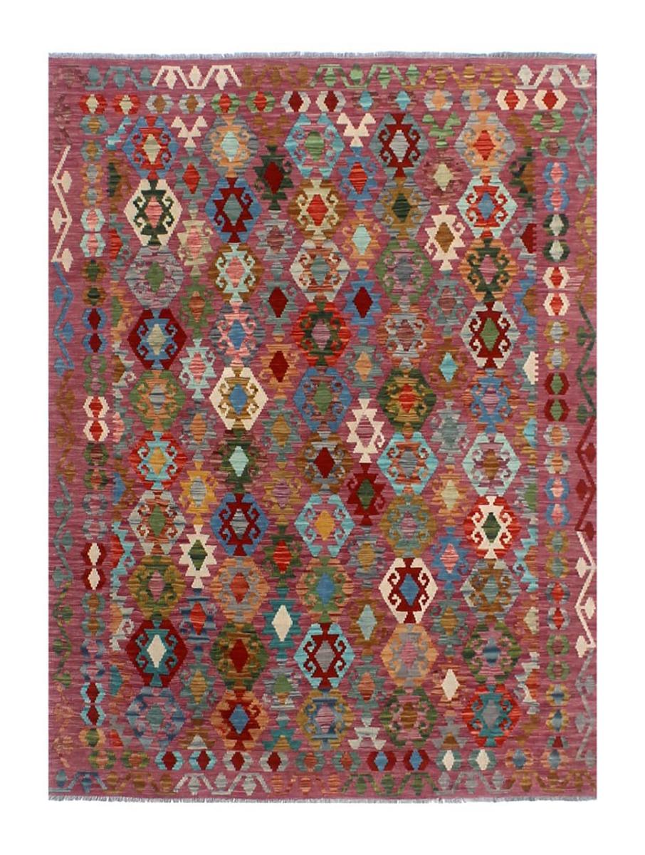 Afghan rug Kilim Afghan 8'2"x5'10" 8'2"x5'10", Persian Rug Woven by hand