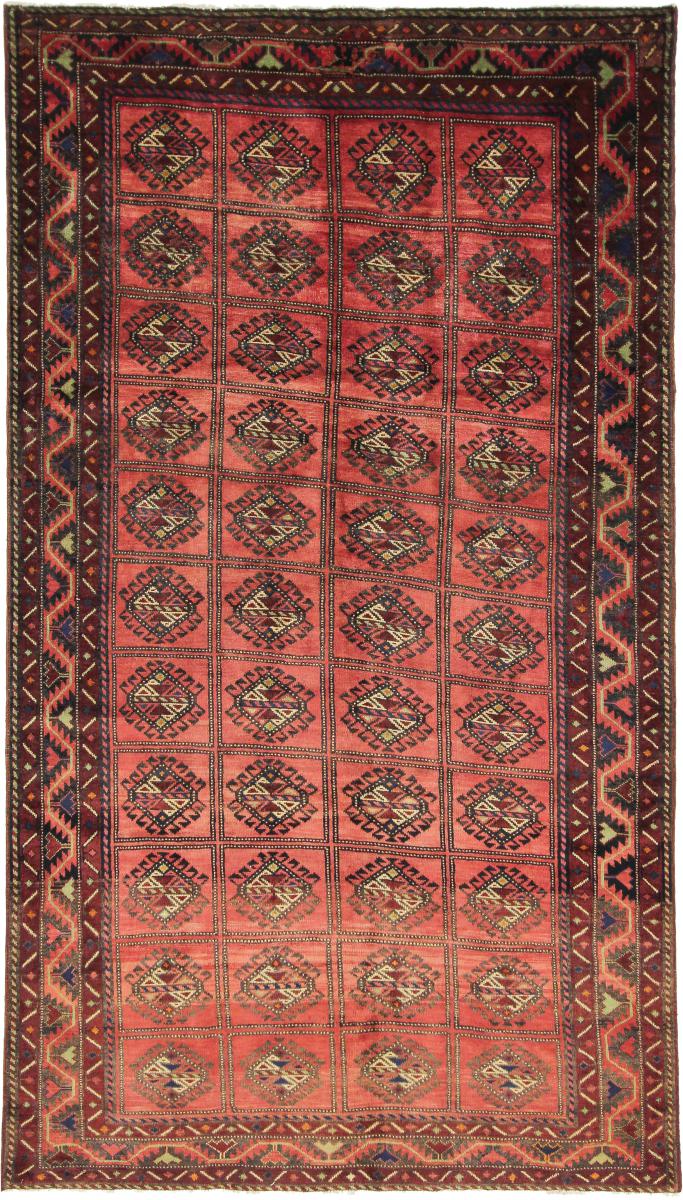 Persian Rug Lori 301x167 301x167, Persian Rug Knotted by hand