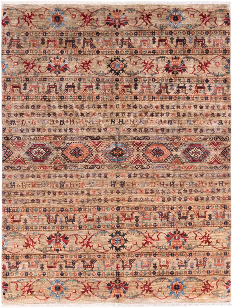 Pakistański dywan Ziegler Farahan 238x178 238x178, Dywan perski Ręcznie tkany