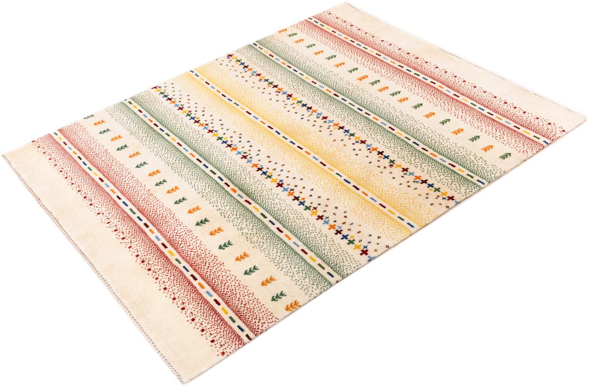 Persisk Gabbeh Kashkuli Banafsheh - 1