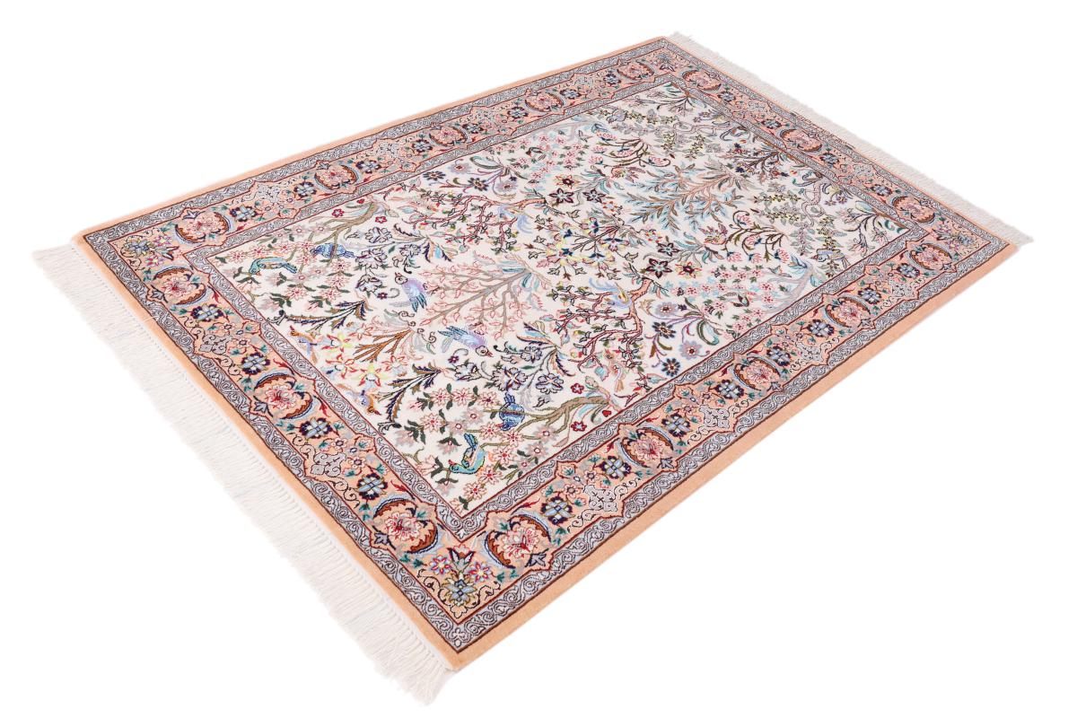Isfahan Silk Warp - 1