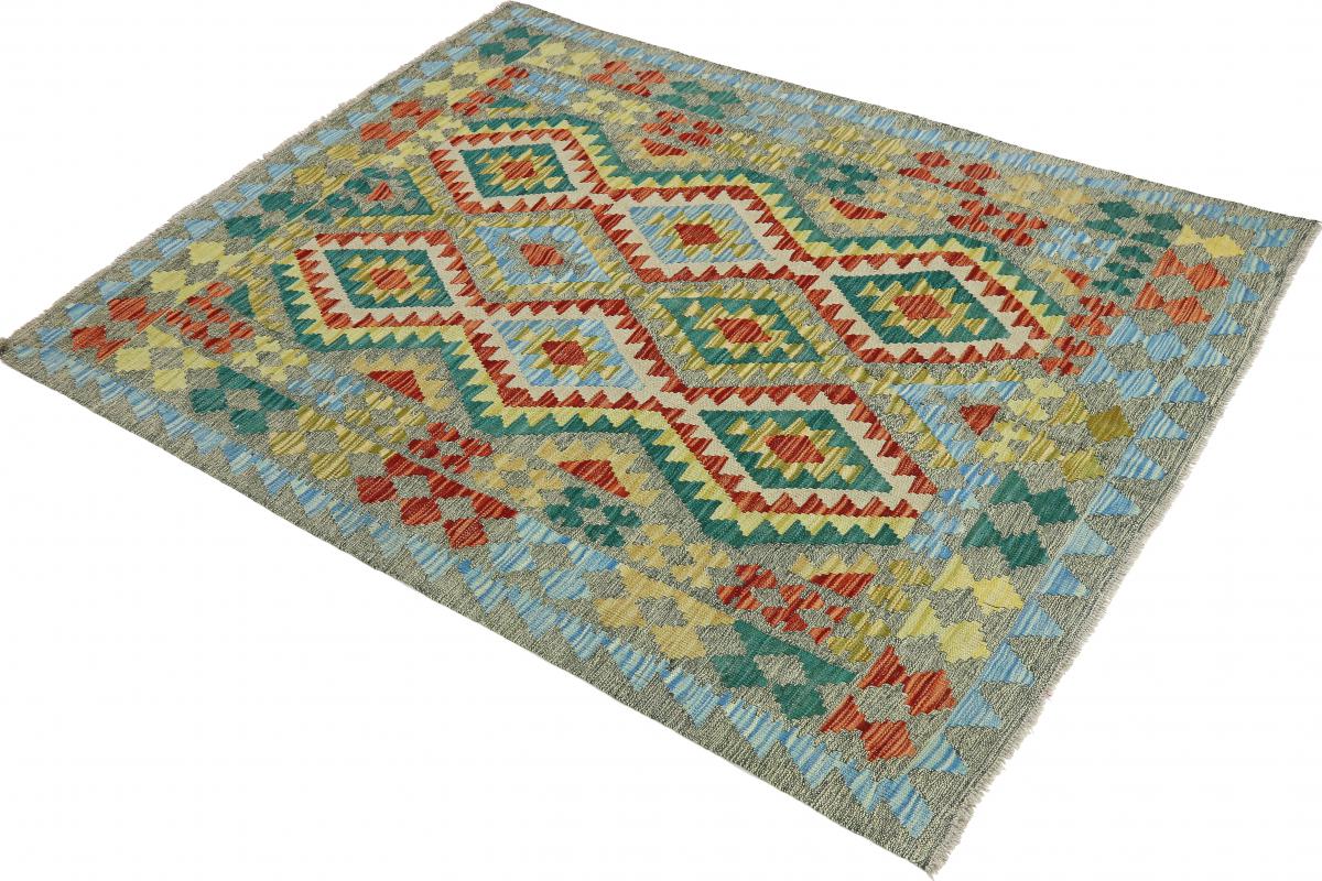 Kilim Afegão - 1