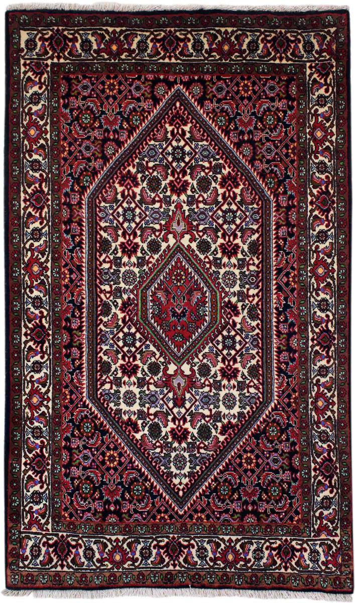 Alfombra persa Zanjan 154x89 154x89, Alfombra persa Anudado a mano