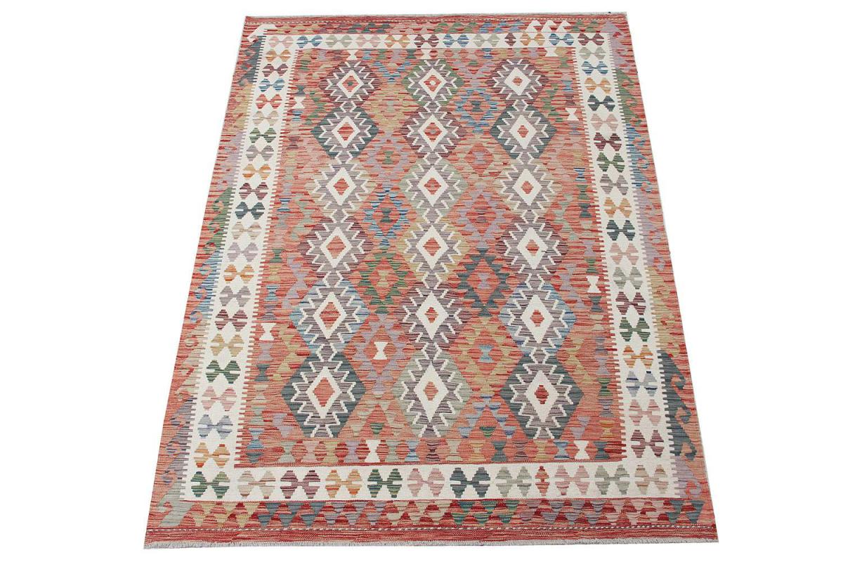 Kilim Afegão - 1