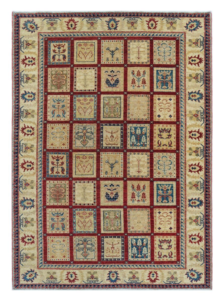 Alfombra pakistaní Ziegler Farahan 238x172 238x172, Alfombra persa Anudado a mano