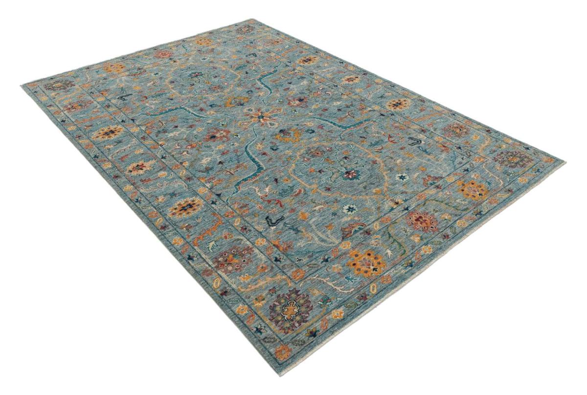 Ziegler Farahan - 1