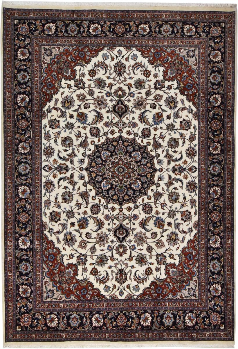 Alfombra persa Mashhad 361x247 361x247, Alfombra persa Anudado a mano