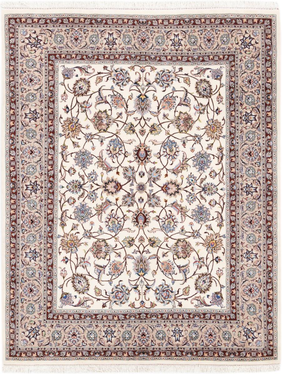 Persian rug Mashhad 247x196 247x196, Persian rug Hand-knotted