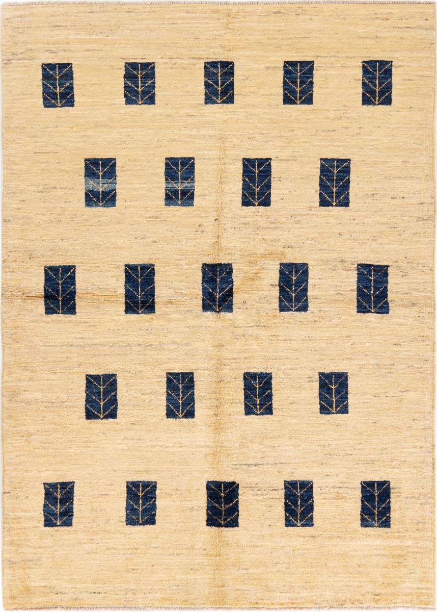 Alfombra pakistaní Mahra 201x146 201x146, Alfombra persa Anudado a mano