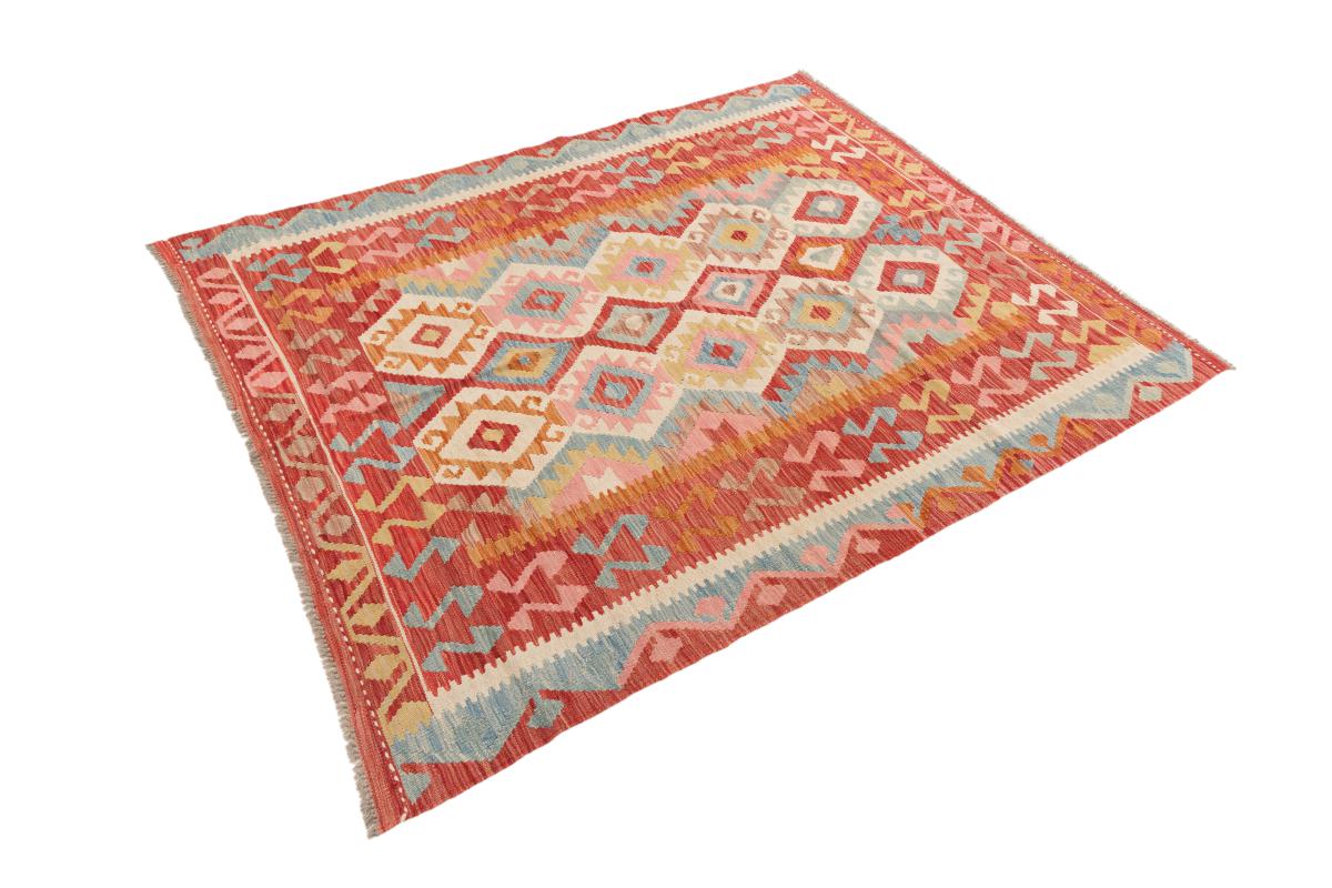 Kilim Afegão - 1