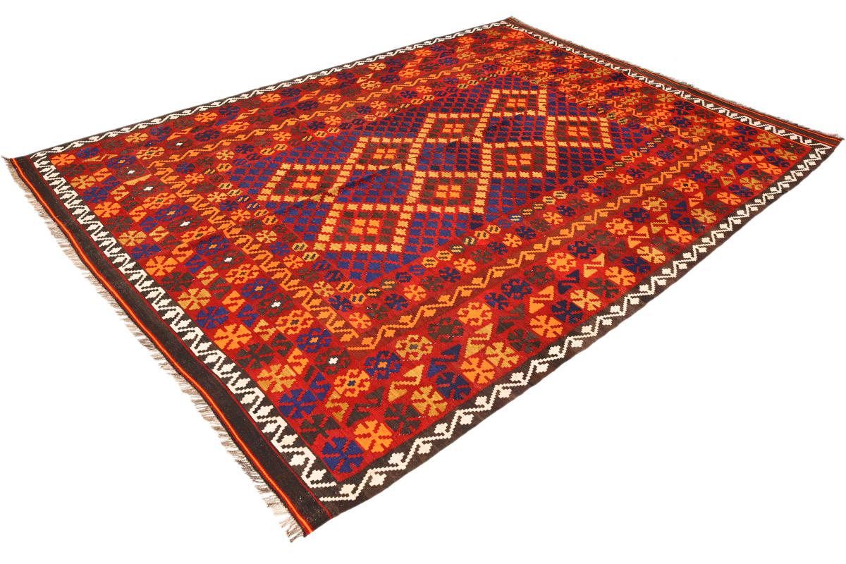 Kilim Afegão Antigo - 1