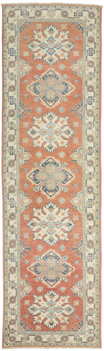 Pakistani rug Kazak 294x83 294x83, Persian Rug Knotted by hand