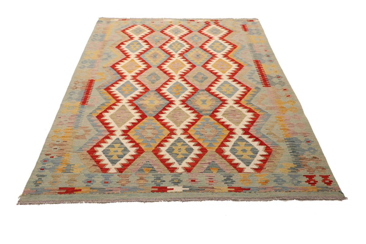 Kilim Afegão - 1