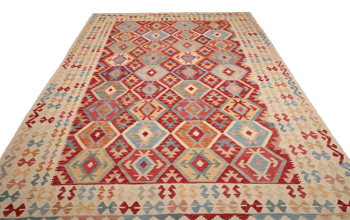 Kilim Afgán - 1