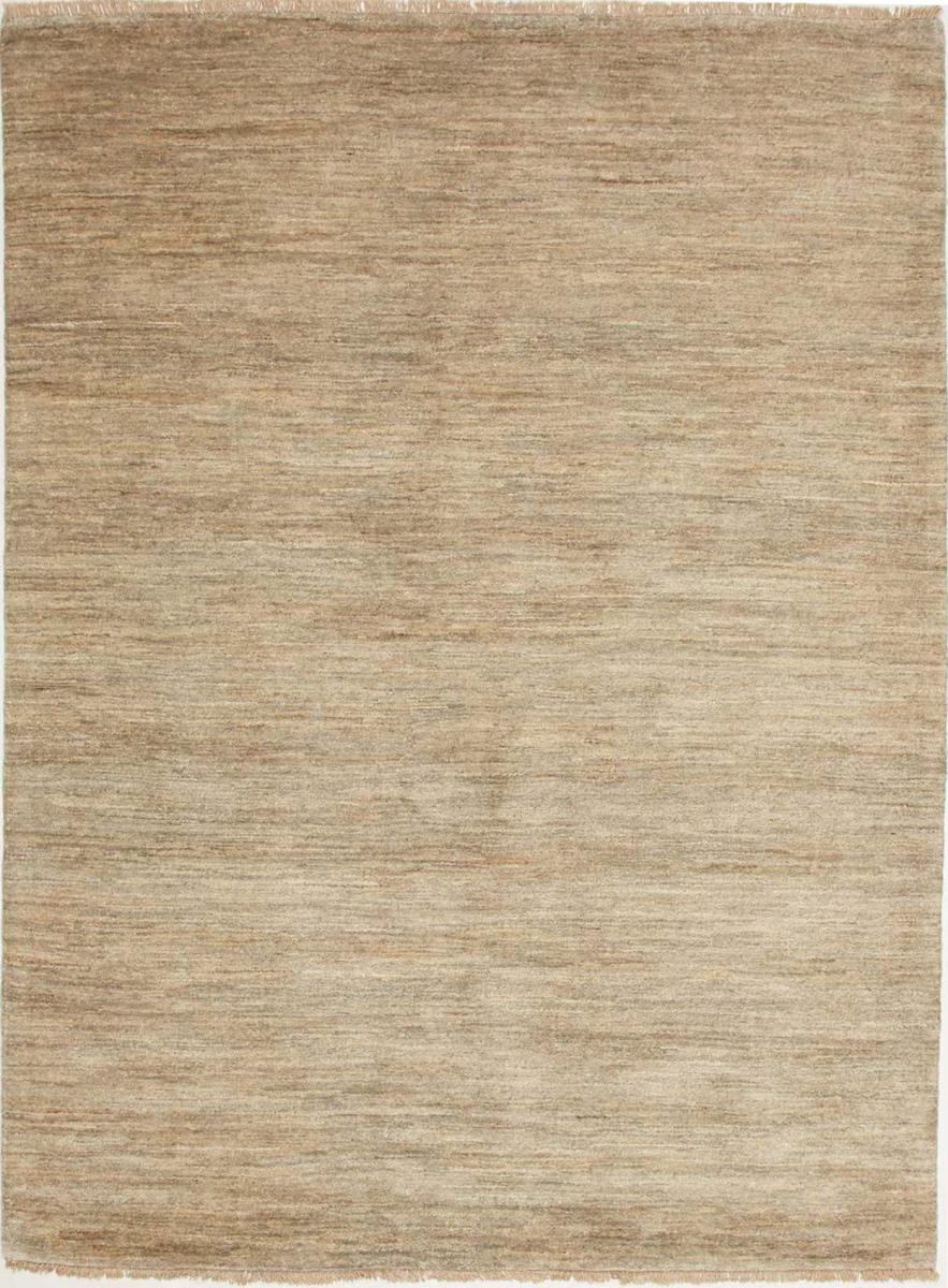 Pakistaans tapijt Ziegler Gabbeh 207x151 207x151, Perzisch tapijt Handgeknoopte