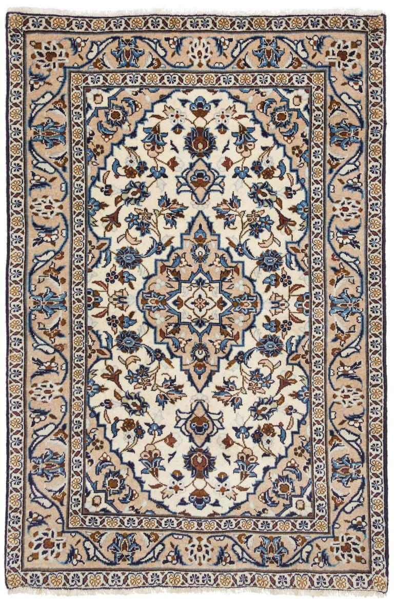 Persian Rug Keshan 151x98 151x98, Persian Rug Knotted by hand