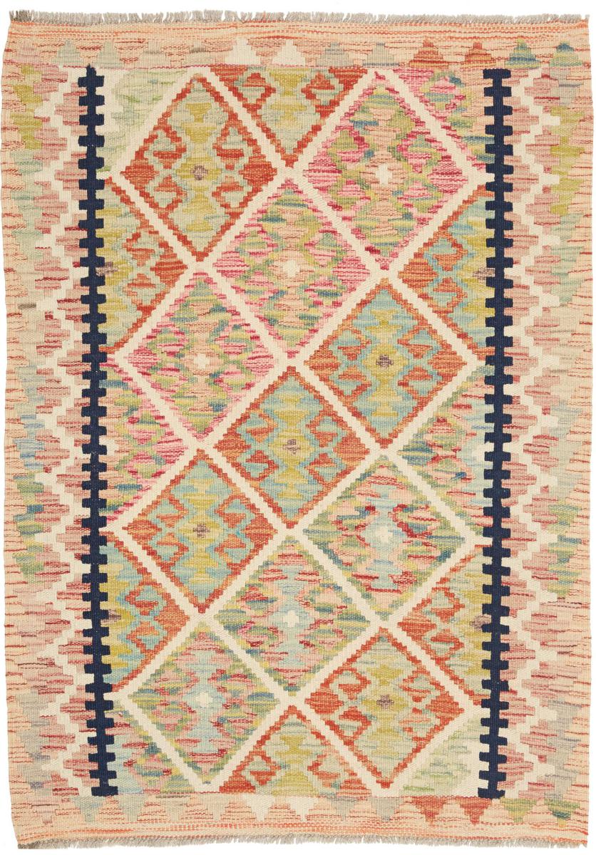 Kilim Afghan - 1