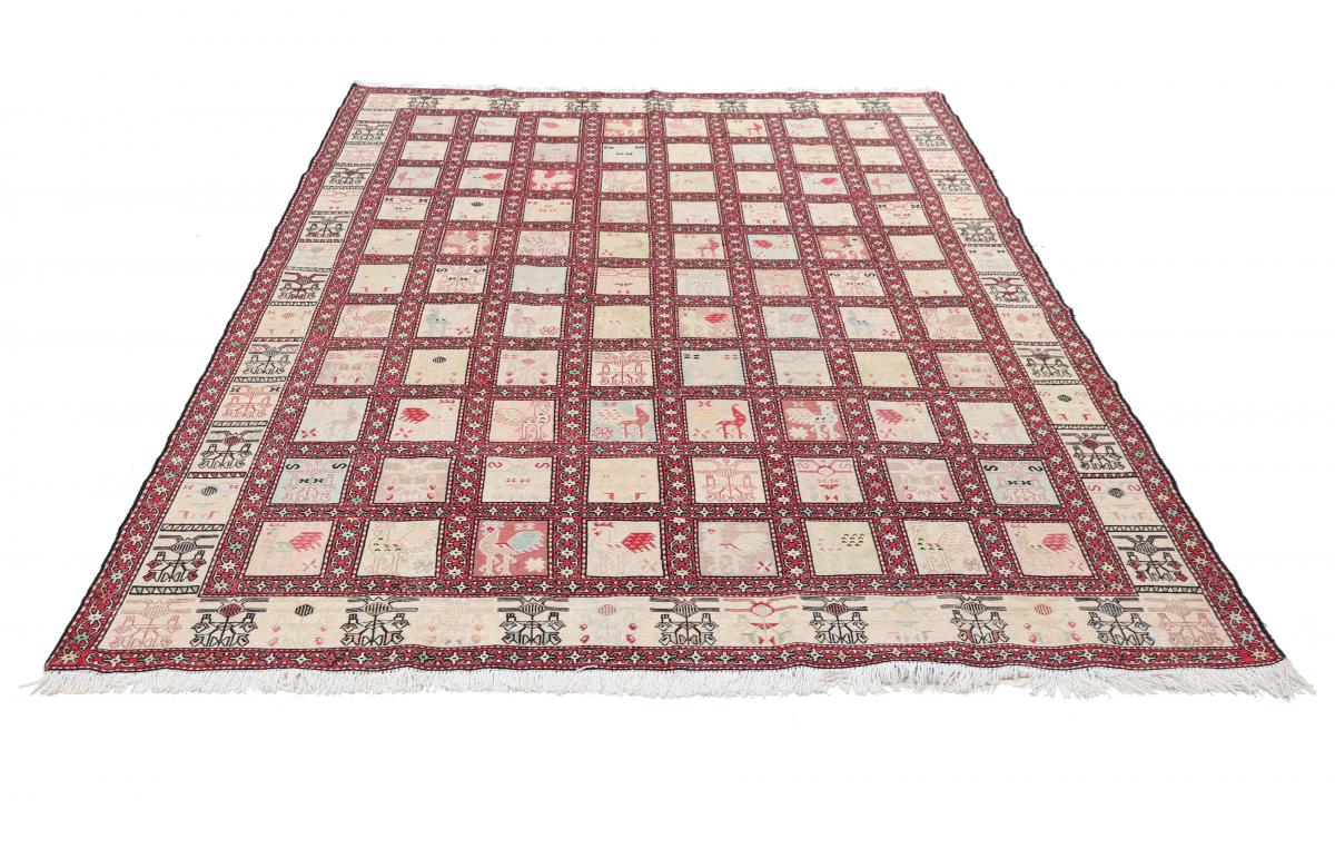 Kilim Fars Selyem - 1