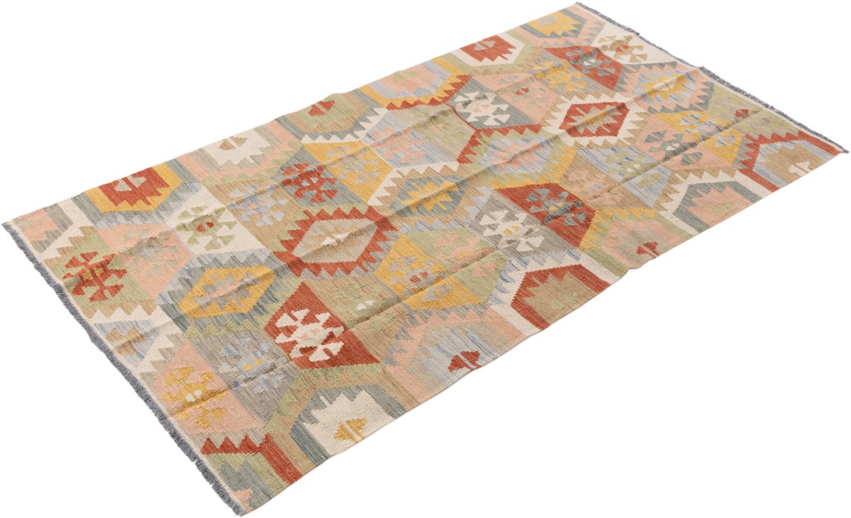Kelim Afghan - 1
