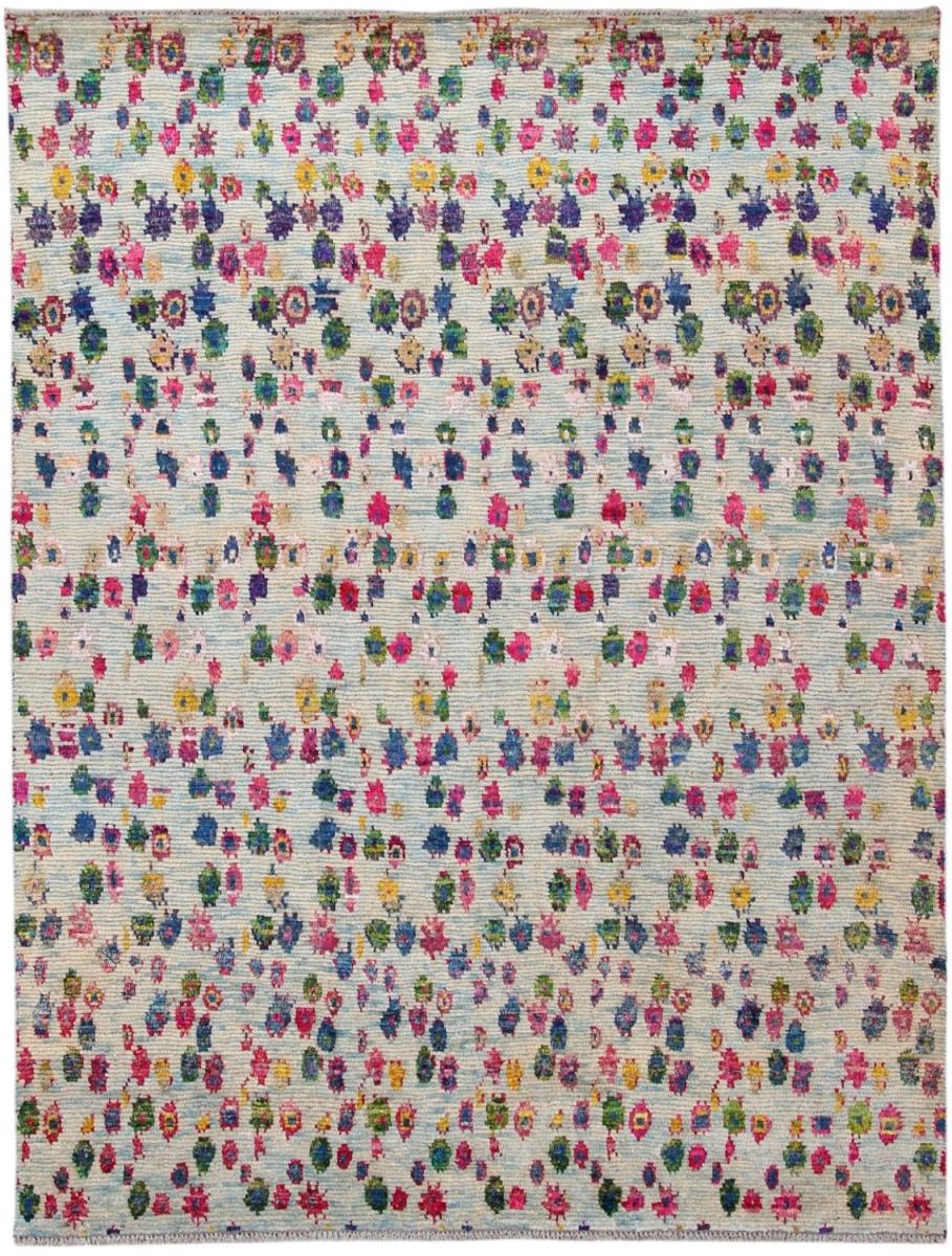 Indo rug Sadraa 315x244 315x244, Persian Rug Knotted by hand