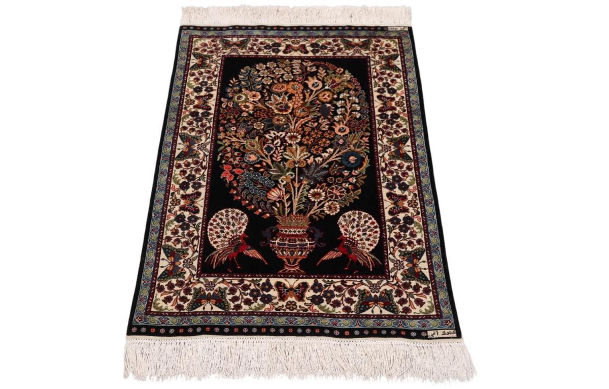 Hereke Silk - 1