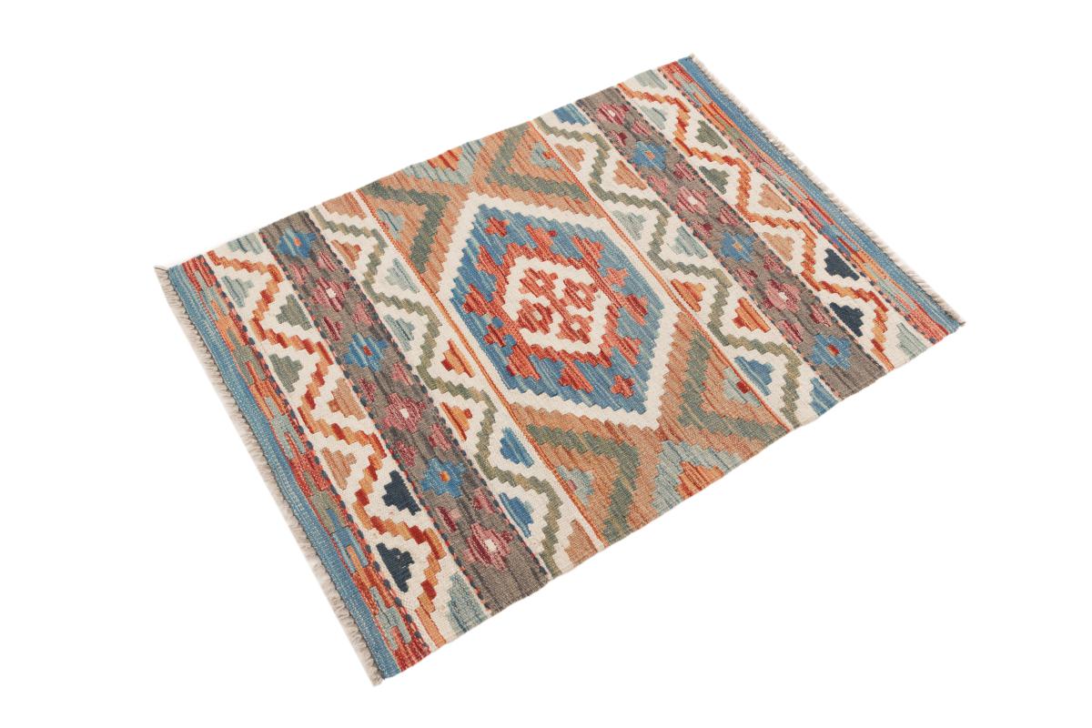 Kilim Afgán - 1