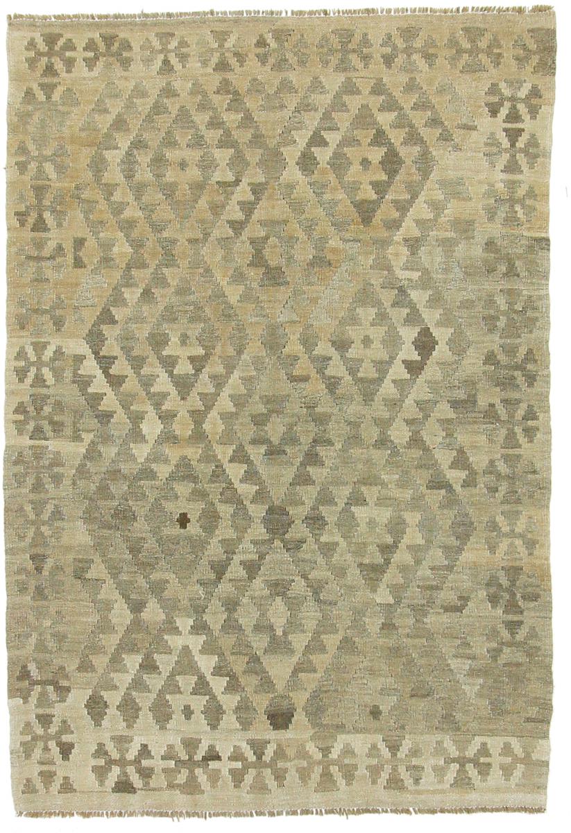 Afgán szőnyeg Kilim Afgán Heritage 173x119 173x119, Perzsa szőnyeg szőttesek