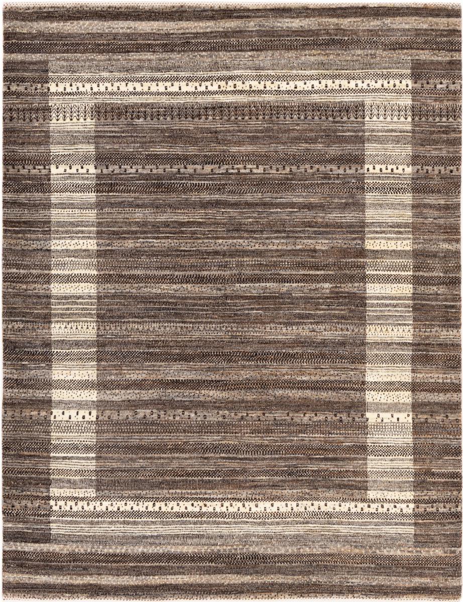 Dywan perski Persja Gabbeh Loribaft Tabiilbaft 195x151 195x151, Dywan perski Ręcznie tkane