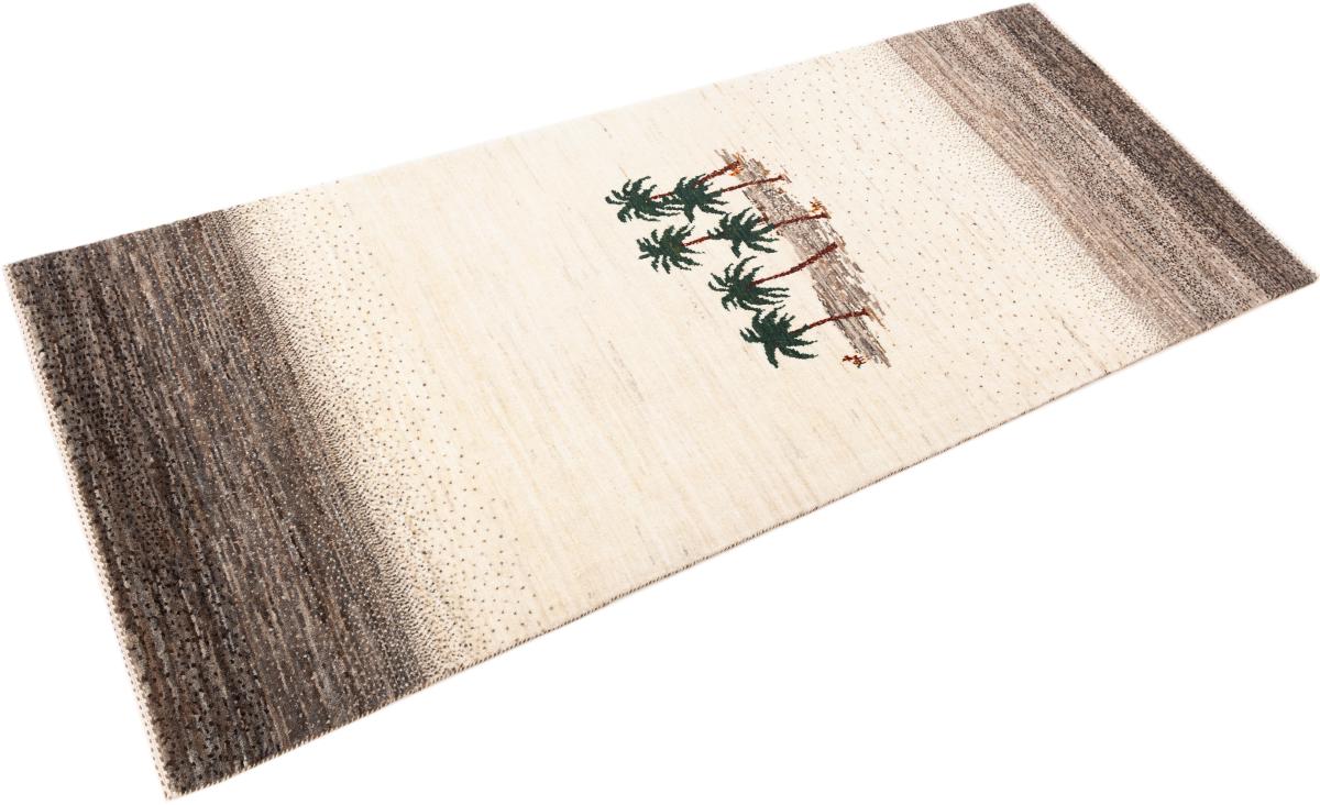 Persian Gabbeh Loribaft Atelier - 1