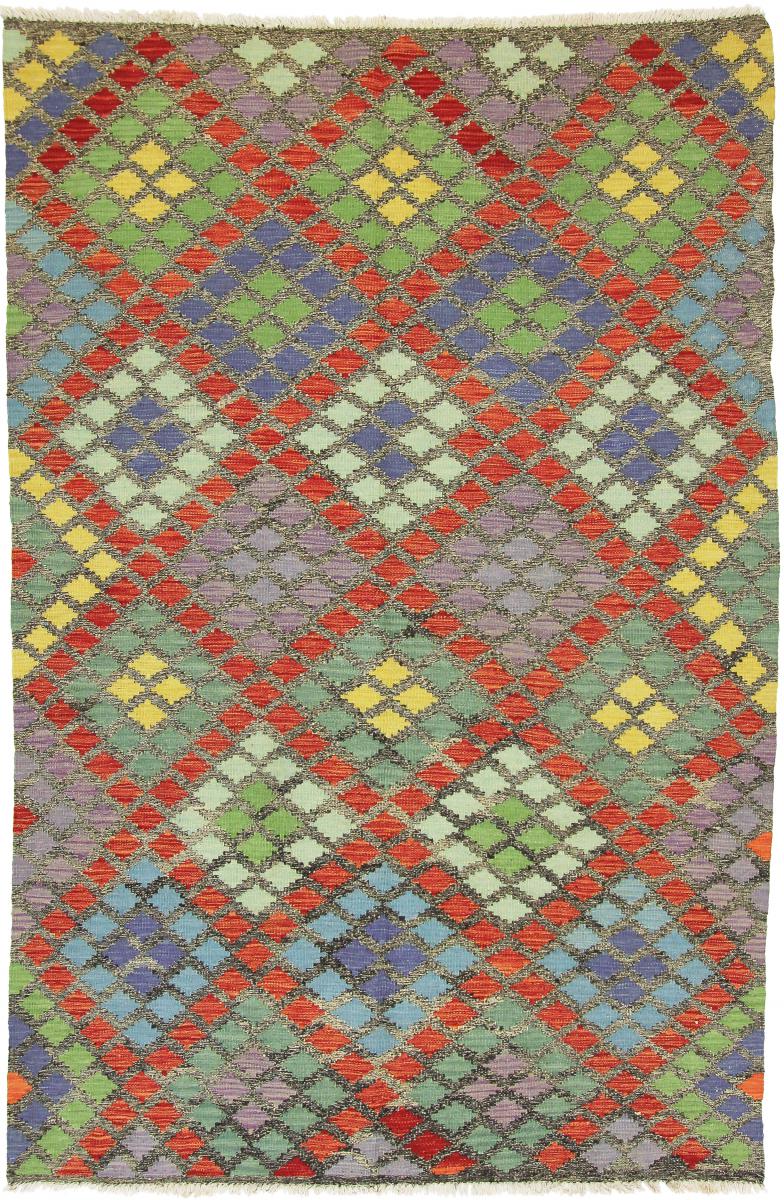 Afgán szőnyeg Kilim Afgán Heritage 249x164 249x164, Perzsa szőnyeg szőttesek