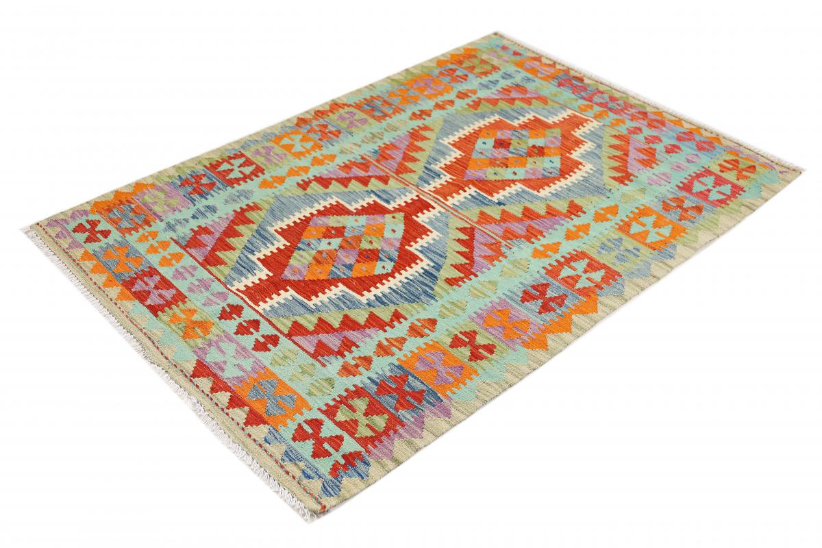 Kilim Afgán - 1