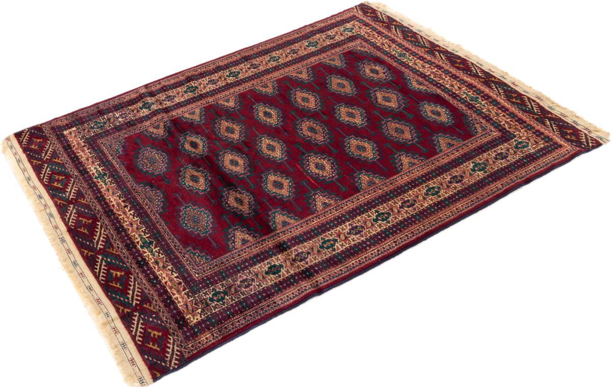 Pakistan Bukhara 3ply - 1