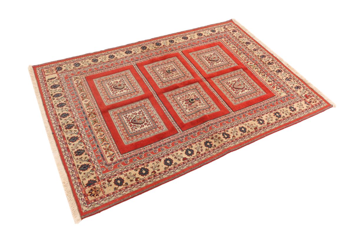 Kilim Soozani Nimbaft - 1